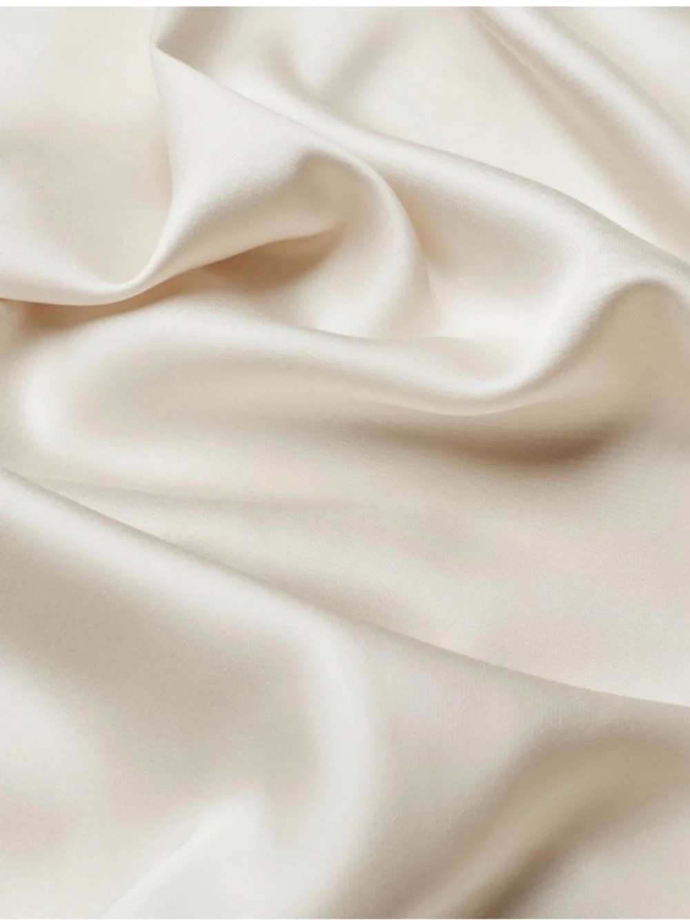 Cozy Earth Bamboo Duvet Cover - King/Cali King - Oat - $308 retail